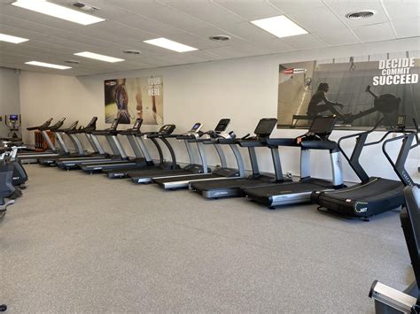 Fitness Exchange, 1004 W Ridge Pike, Conshohocken, PA 19428, US